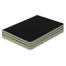 4 Pcs Carnets De Croquis