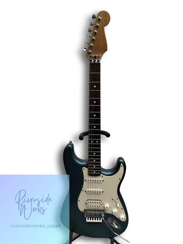 Fender mexico electric guitar - fender,