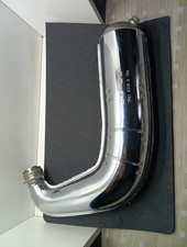 Motobecane 19869 Échappement