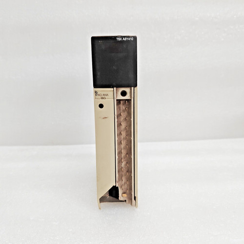 Module sortie analogique - de,