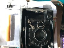 chambre soufflet d'opticien