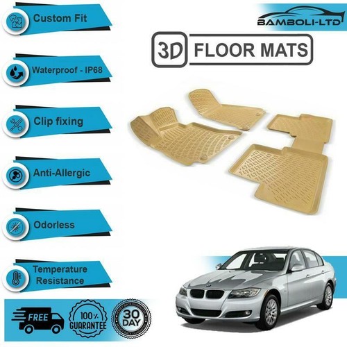 Tapis sol caoutchouc 3d - en,