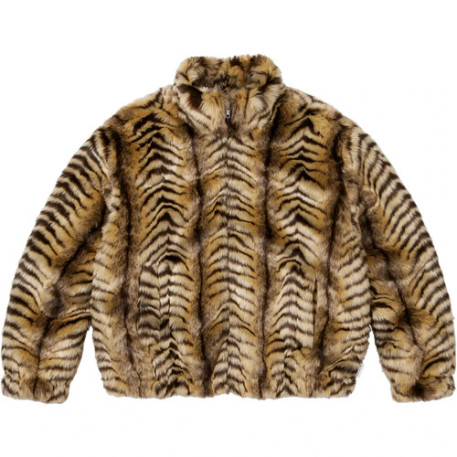 769885 supreme faux fur - supreme,