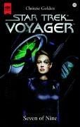 Star Trek Voyager 18. Seven of