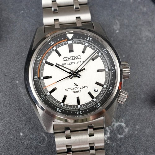 Montre homme seiko - homme, spb513j1