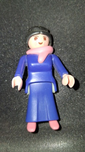 Playmobil epoque 1900 - -, femme