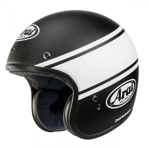 Casque jet arai freeway - casque,
