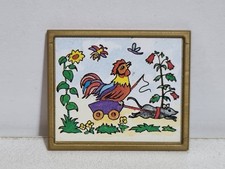 Playmobil ancien tableau