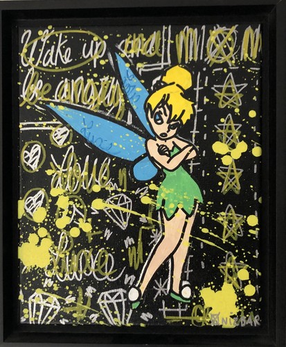 Onizbar street art pop - de,