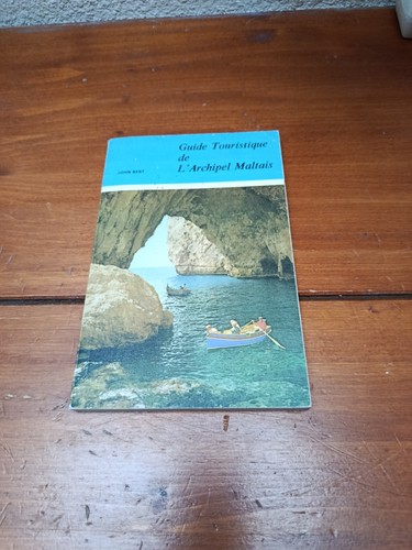 Malte best john guide - best,