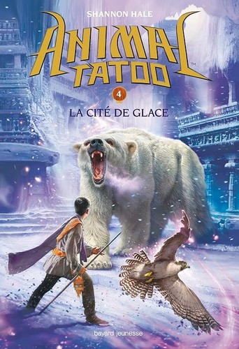 Animal tatoo saison - tatoo,