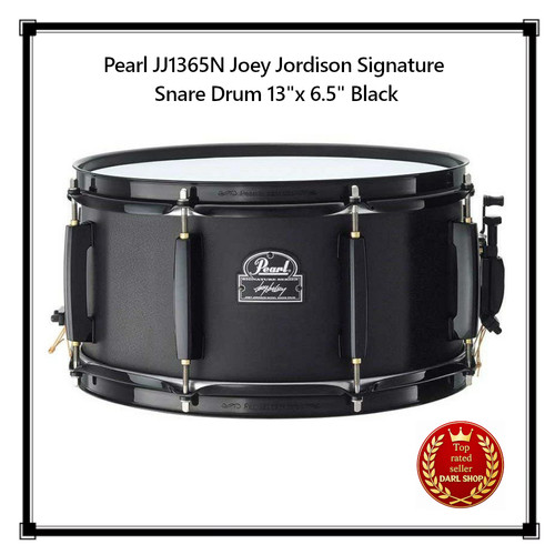 Caisse claire pearl jj1365n - pearl,