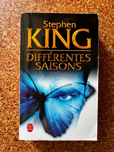 Nouvelles thrillers - ¤,