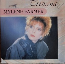 MYLENE FARMER  - TRISTANA/