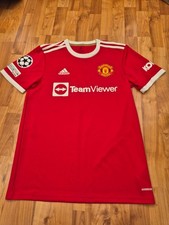 Manchester United 2021-22