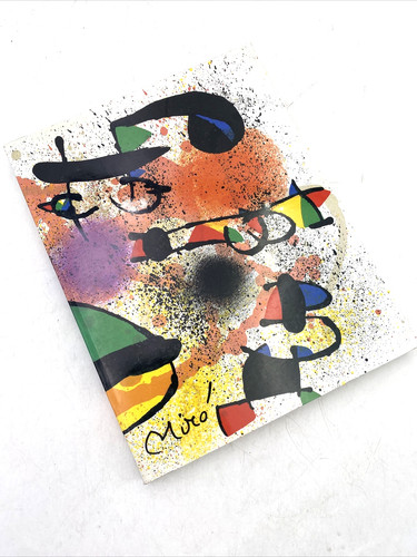 Miro fondation maeght saint - maeght,