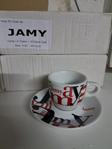 Rares tasses café - 6,