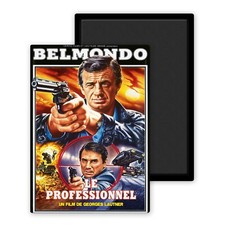 Belmondo le professionnel 2