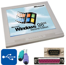 17 " 43CM Affichage 1GHz