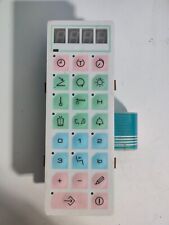 keyboard PCB 03.624 for Anthos Dental chair