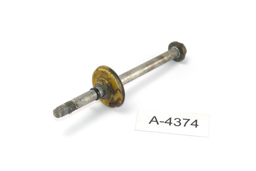 Zundapp 530 essieu - 50,