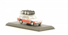 RALLYE D' ASSISTANCE 1/43