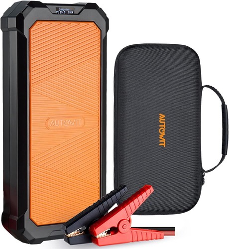 Super cap2 jump starter 12v - jump,