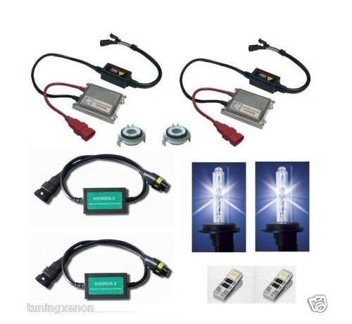 Kit xenon special bmw - kit, 3