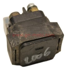 relais demarreur Yamaha 1300