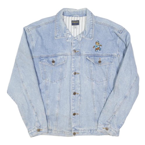 Texx veste jean - texx,