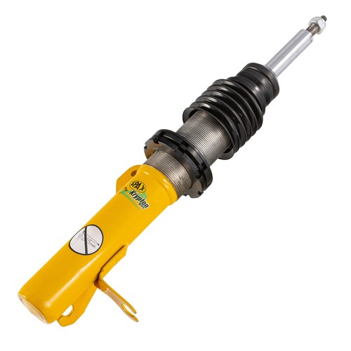 Spax rsx front shock absorber - shock,