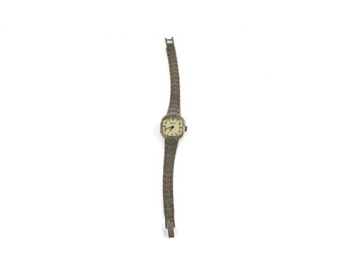 Montre femme bouvier - femme, vintage