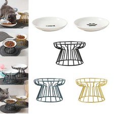 Chat chien bol nourriture pour