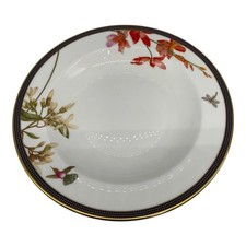 Assiette à soupe Wedgwood