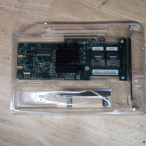 Ibm serveraid m1015 sas - sas, sata