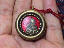 Nepal Tibet Buddhist Round