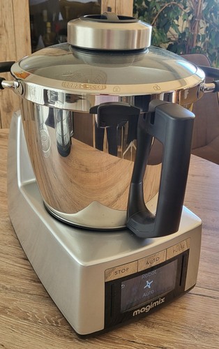 Magimix cook expert - , etat