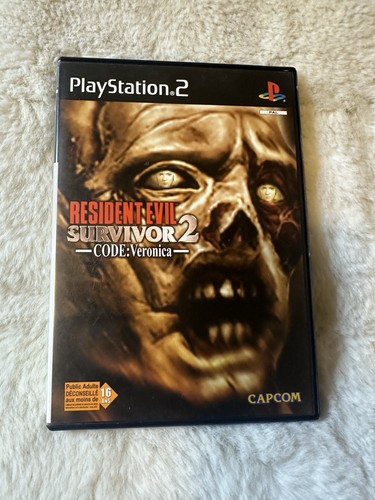 Resident evil survivor - resident,