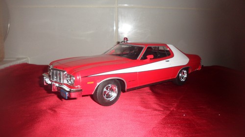 Ford torino starsky - ford, et