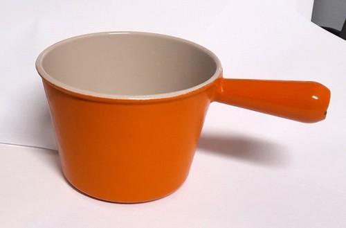 Poelon creuset 16 5 - creuset", x