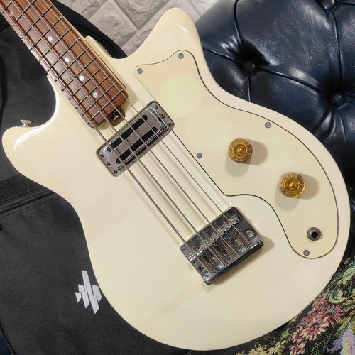 Teisco mini basse - teisco, bs-36