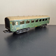 JEP S Voiture Train Voyageurs