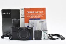 [Excellent +5 w/BOX] SONY