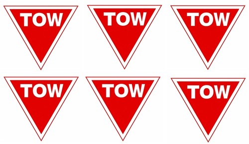 Autocollant sticker vinyle - 6,