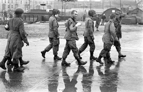Ww2 blessés dday - ww2,