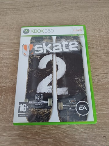 Skate xbox 360 - skate,