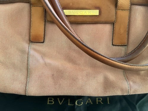 Bulgari sac femme - bulgari, grand
