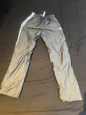 Pantalon bas survetement