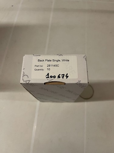Ascom 281145c plaque de - 281145c-,