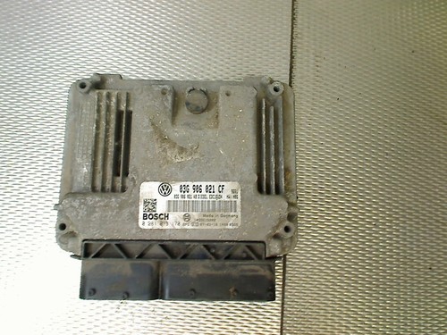Calculateur moteur ecu eos - calculateur,